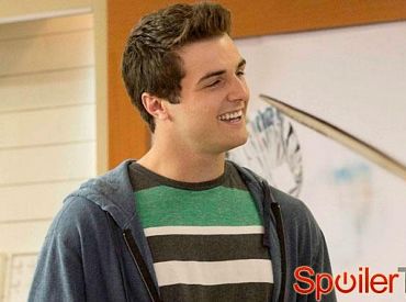 Beau Mirchoff o jesiennej premierze 4 sezonu Innej: Matty przechodzi etapu żałoby