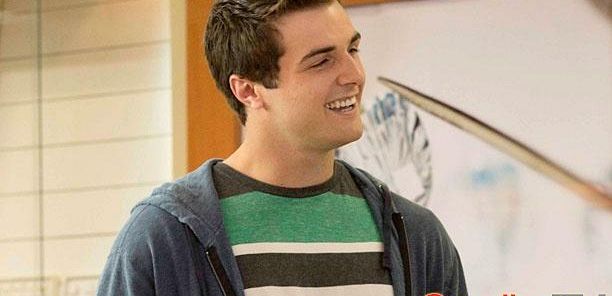 Beau Mirchoff o jesiennej premierze 4 sezonu 