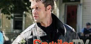 Jesse Spencer o gorącym 3 sezonie 