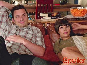 Nick się naćpał, a Jess próbuje randek internetowych w New Girl