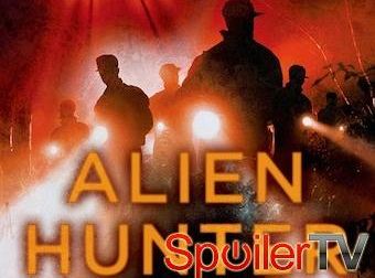Syfy zamawia 13-odcinkową adaptację powieści Alien Hunter