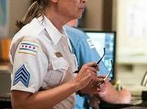 Amy Morton z Chciago PD o miłości i nienawiści fanów do sierżant Platt i jej nieprzewidywalnym życiu miłosnym