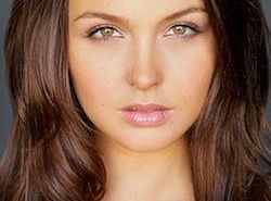 Camilla Luddington z Chirurgów mówi o problemach Jo, dylemacie Alex, Geenie Davis i wielu innych