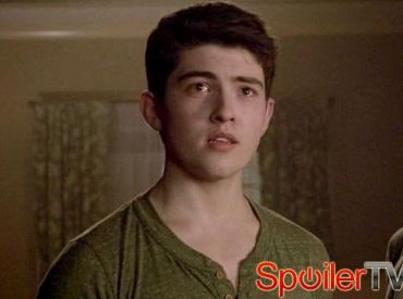 Ian Nelson pojawi się w 10 sezonie Zabójczych umysłów