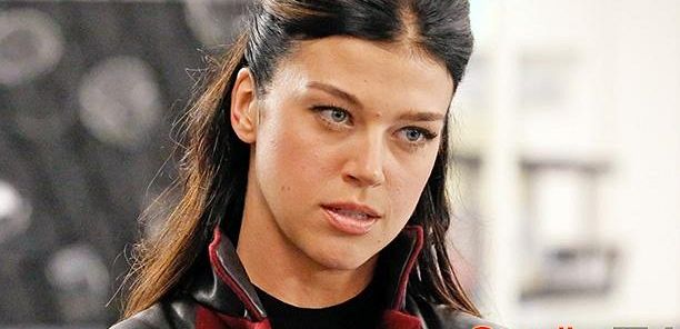 Pierwsze spojrzenie: Adrianne Palicki jako Bobbi Morse w 2 sezonie 