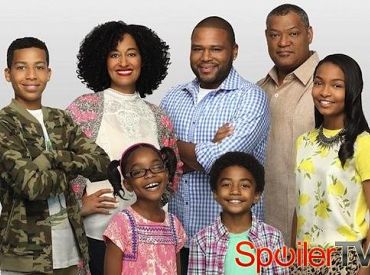 Premiera black-ish: Czy zakochałeś się w najnowszej współczesnej rodzinie ABC?