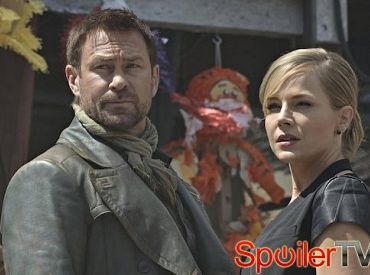 Syfy przedłuża Dominion i Defiance