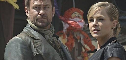 Syfy przedłuża 