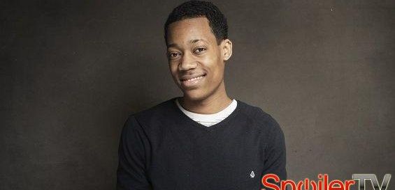Tyler James Williams dołączył do 5 sezonu 