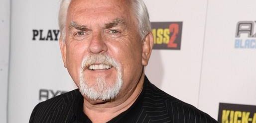 John Ratzenberger będzie powracać w 