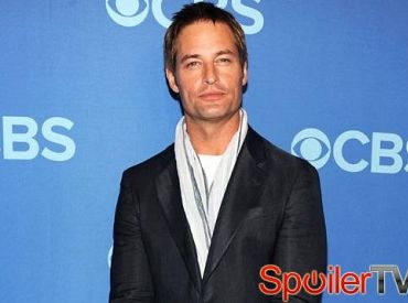Josh Holloway wystąpi w odcinku pilotowym USA Network Colony