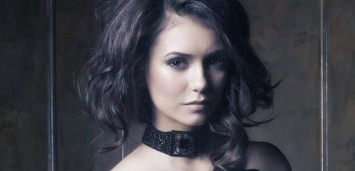 Nina Dobrev z 