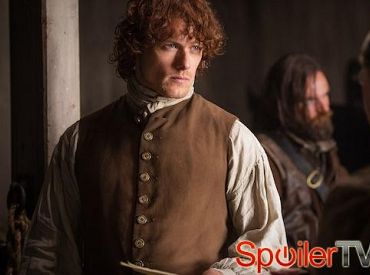 Post Mortem Outlander: Sam Heughan zdradza wszystko o nocy poślubnej
