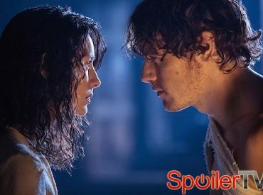 Starz podaje datę powrotu Outlander