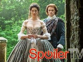 Gwiazdy Outlander myślą, że Jamie i Claire to największa historia miłosna w telewizji