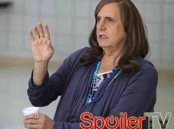 Jeffrey Tambor: Transparent jest częścią rewolucji praw obywatelskich