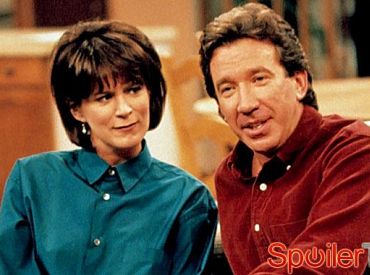 Patricia Richardson pojawi się gościnnie w 4 sezonie Ostatniego prawdziwego mężczyzny