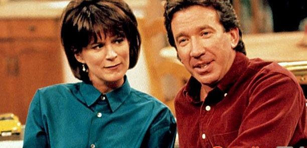 Patricia Richardson pojawi się gościnnie w 4 sezonie 