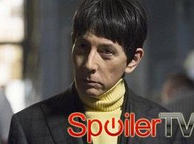 Pierwsze spojrzenie: Paul Reubens na pewno nie jest Pee-Wee Hermanem w Czarnej liście
