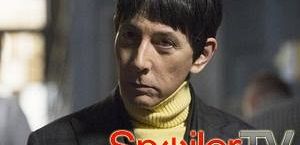 Pierwsze spojrzenie: Paul Reubens na pewno nie jest Pee-Wee Hermanem w 