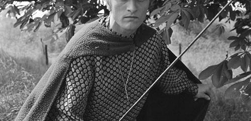 Rutger Hauer będzie powracał w komedii 