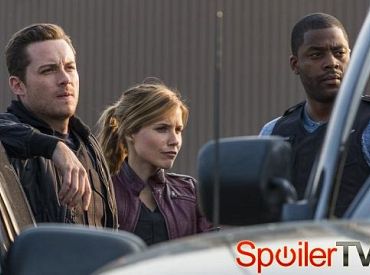 Premiera 2 sezonu Chicago PD: Poczucie winy
