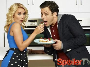 ABC Family przedłuża Young & Hungry o 2 sezon i zamawia nowy dramat Stitchers