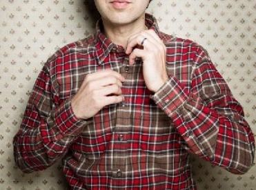 Demetri Martin będzie powracał w 4 sezonie Kłamstw na sprzedaż