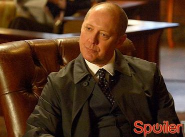James Spader mówi o premierze 2 sezonu Czarnej liście i miłości do dziwności