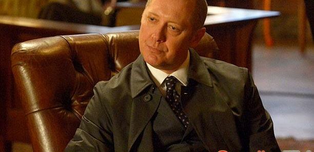 James Spader mówi o premierze 2 sezonu 