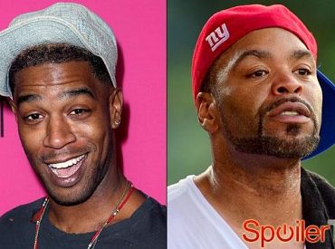 Kid Cudi i Method Man pojawią się gościnnie w Scorpion