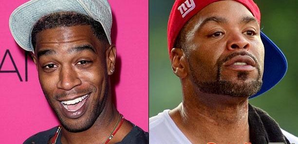 Kid Cudi i Method Man pojawią się gościnnie w 