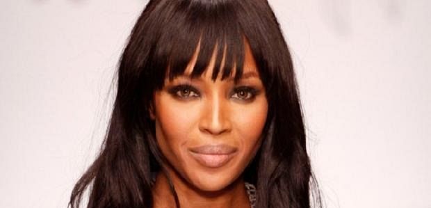 Naomi Campbell będzie powracała w 