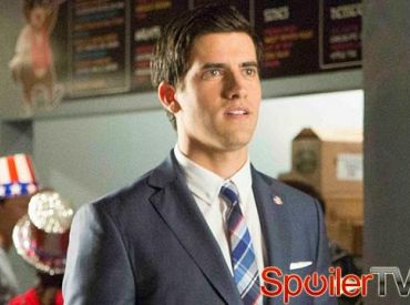 Ryan Rottman mówi o kazirodztwie, sekretach i innych rzeczach w Happyland