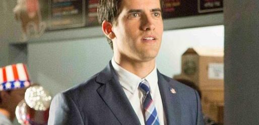 Ryan Rottman mówi o kazirodztwie, sekretach i innych rzeczach w 