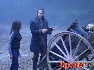 Tom Mison z Sleepy Hollow o małżeńskim problemie Ichaboda: Czy Katrina jest godna zaufania?