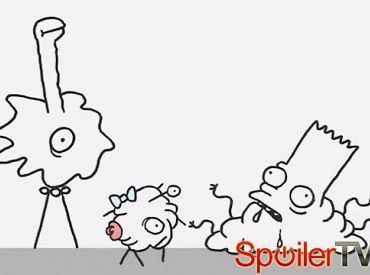 Zobacz odjechany couch gag Dona Hertzfeldta z premiery 26 sezonu Simpsonów