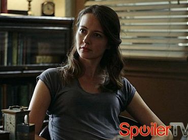Amy Acker z Impersonalnych o Jej nowym mistrzowskim planie, seksualności Root