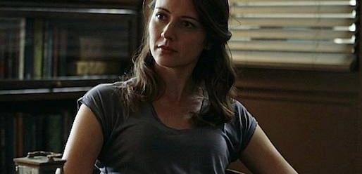 Amy Acker z 