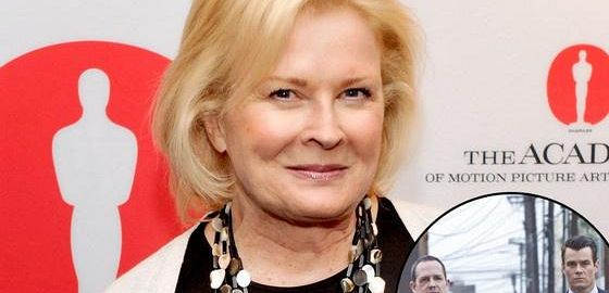 Candice Bergen pojawi się gościnnie w 