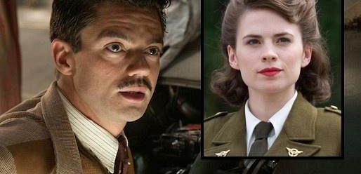 Dominic Cooper pojawi się w 