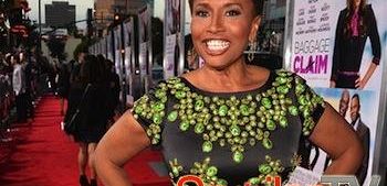 Jenifer Lewis pojawi się jako matka Anthony'ego Andersona w 