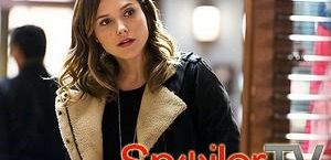 Sophia Bush: Crossover 