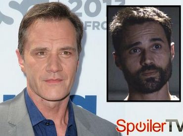 Tim DeKay pojawi się gościnnie w 2 sezonie Agentów TARCZY