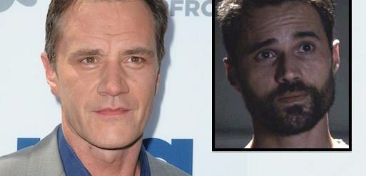 Tim DeKay pojawi się gościnnie w 2 sezonie 
