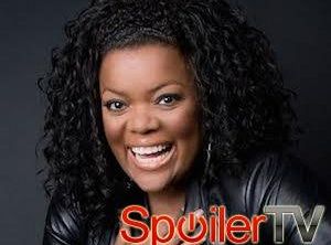 Yvette Nicole Brown opuszcza Community