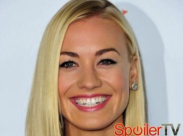 Yvonne Strahovski dołączyła do Astronaut Wives Club