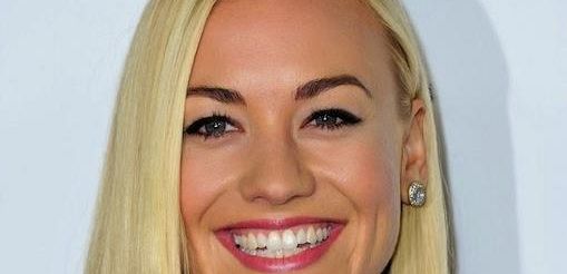 Yvonne Strahovski dołączyła do 