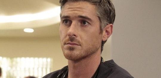 Dave Annable z 