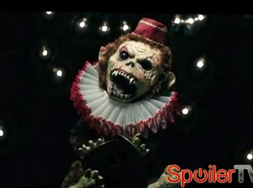 Zobacz czołówkę w American Horror Story: Freak Show